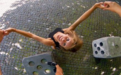 GoPro Awards: Salsa Dance Around in Switzerland