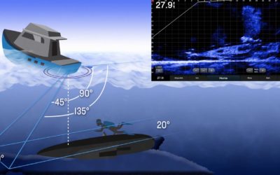 Support: LiveScope™ Transducer Orientation