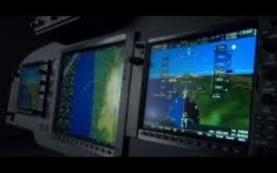 The Garmin G1000® NXi Report – Legacy Upgrade