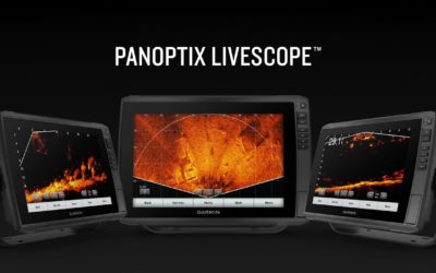 Panoptix LiveScope – The most amazing sonar technology ever.
