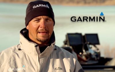 Jason Christie and Garmin: A Step Ahead of the Competition
