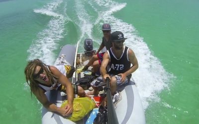 GoPro: Bahamas Adventures with Travis Rice & John Jackson