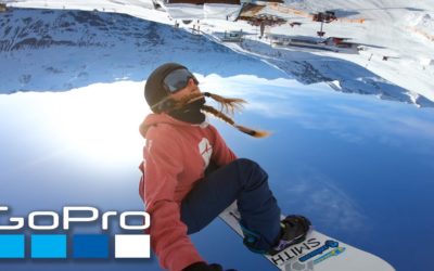 GoPro: Audi Nines Snow Highlights 2019