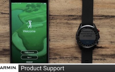 Support: Getting Started with the Approach® S62