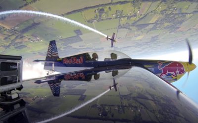 GoPro: Hanging With Kirby