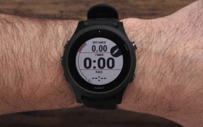 Support: Forerunner® 945 Data Field Customization