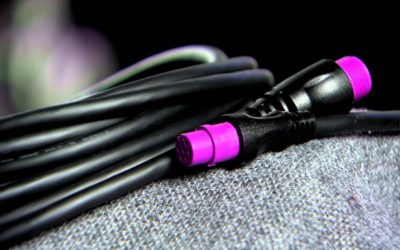 Part I: Installing the Garmin® GHP™ 20 autopilot