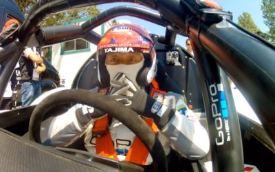 GoPro: “Monster” Tajima’s Cause – Pikes Peak