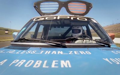 GoPro: 24 Hours of Lemons