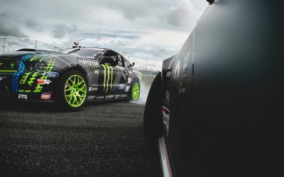 GoPro: Formula Drift Miami 2014