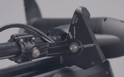 Garmin Perspective Mode Mount: How to Adjust Angles