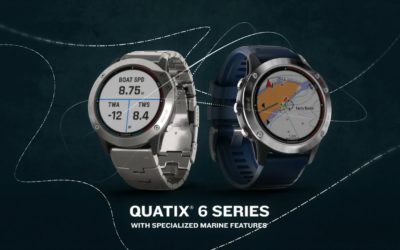 Garmin: Introducing the quatix 6 series