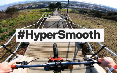 GoPro: HERO7 Black #HyperSmooth – Sam Pilgrim’s Stairs