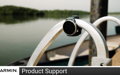 Support: Setting Up Activity Profiles on Venu™