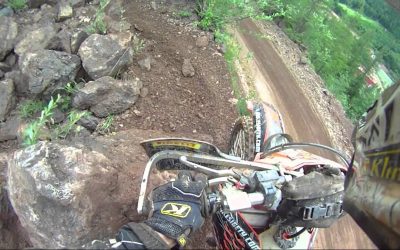 Mike Sigety Erzberg Recap