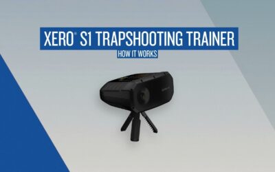 Garmin Xero S1 Trapshooting Trainer: How it Works