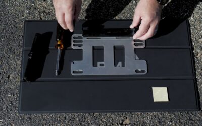 Support: BC™ 40 Mounting Options