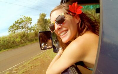 GoPro: Hippie Bus Adventure