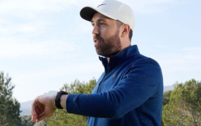 Rick Shiels Test Drive: The Garmin Approach® S62 Golf Watch