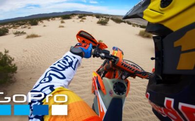 GoPro Awards: Send Us Your Best | HyperSmooth POV