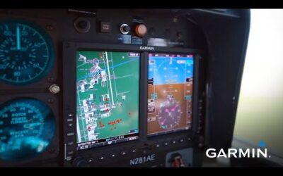 Garmin ADS-B: TerminalTraffic