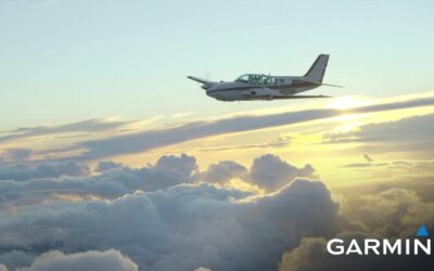 Garmin ADS-B: AutoSquawk Technology