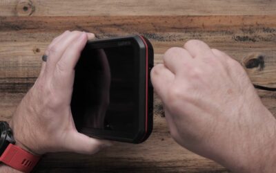 Support: Wi-Fi® Updates on an RV 785