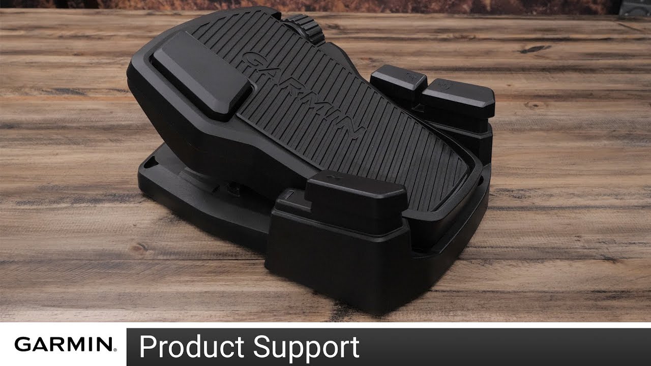 Support Pairing a Foot Pedal with a Force® Trolling Motor GoPro Times