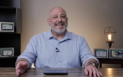 Support: Route Settings on a Garmin Automotive Device