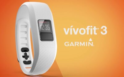 vívofit 3: Switch Up How You Move
