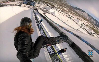 GoPro HD: Shaun White Superpipe – Winter X Games 2012