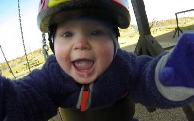 GoPro: Baby Swing