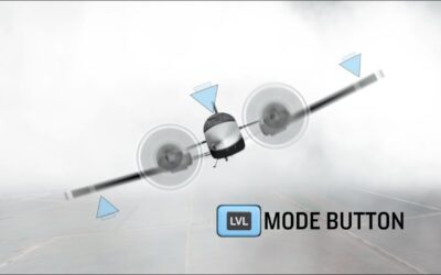 Garmin GFC™ 500 and GFC™ 600: Advanced Digital Autopilot Retrofits