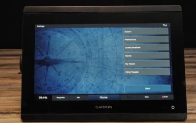 Support: Reactor™ Autopilot Remote Control Pairing with an MFD
