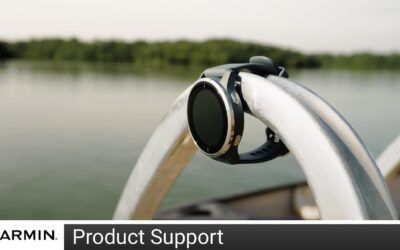 Support: Getting to Know Venu™