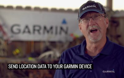 Xero™ A1i Bow Sight: Laser Locate