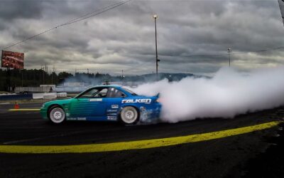 GoPro: Formula Drift Seattle 2014