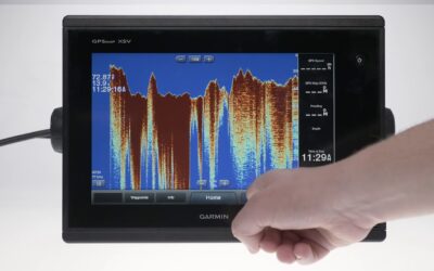Support: Troubleshooting Flashing Depth/No Bottom