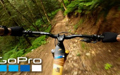 GoPro: Speedy MTB Adventure with Geoff Gulevich