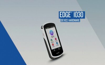 Edge 1030: Learn About Your Device Hardware