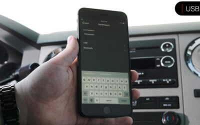 Support: Sending a Garmin eLog™ Inspection Report