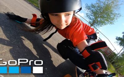 GoPro: Top 10 Grom Highlights