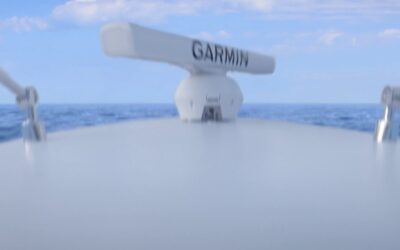 Garmin: Introducing GMR Fantom Radars