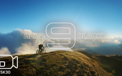 GoPro: HERO9 Black | 5K Footage