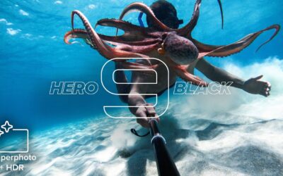 GoPro: HERO9 Black | 20MP Photos
