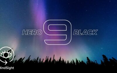 GoPro: HERO9 Black | PowerTools