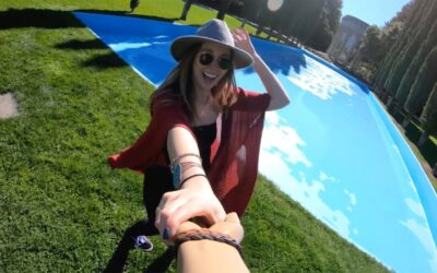 GoPro: Armie – Our Handiest Mount Ever