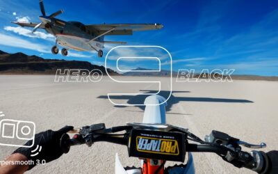 GoPro: HERO9 Black | HyperSmooth 3.0