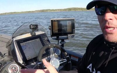Catch More Fish with Garmin SideVü