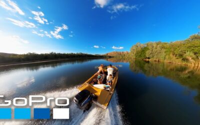 GoPro: Outback Adventure with Anthony Walsh